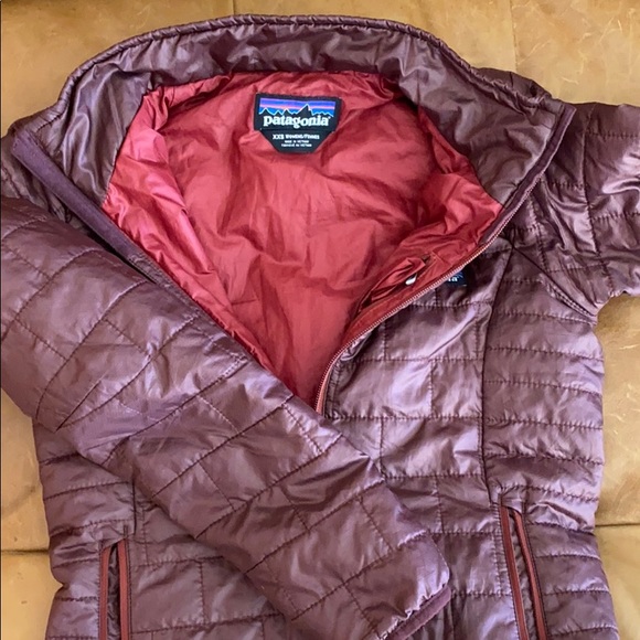 Patagonia Jackets & Blazers - Patagonia micro puff jacket- EUC/ like new